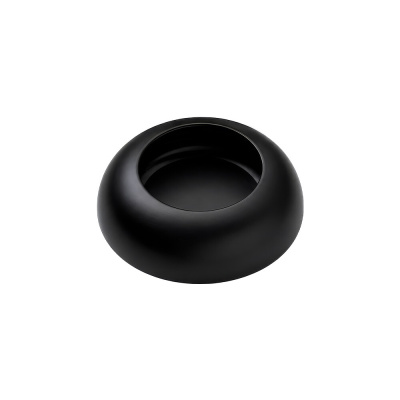 Greb Cup - 73mm - Mat Sort i gruppen Nyheder hos Beslag Online (373402-11)