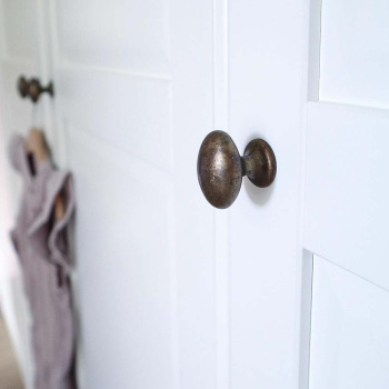 Knop 401 - Antik