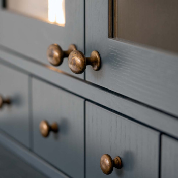 Knop 401 - Antik