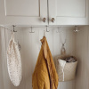 Knop 401 - Forniklet