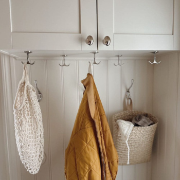 Knop 401 - Forniklet