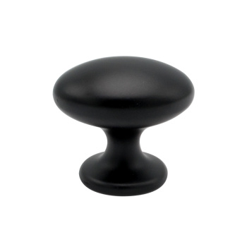 Knop 401 - Antik Sort