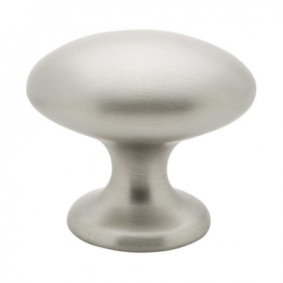 Knop 401 - Rustfrit Stål Finish i gruppen Knopper / Farve/Materiale / Rustfrit hos Beslag Online (39037-11)