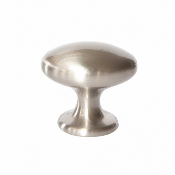 Knop 401 Care - Rustfrit Stål Finish