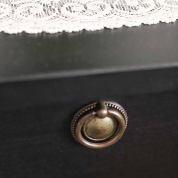 Greb Ring 106 - Antik