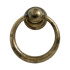Ring Greb - 157 - Antik Ring Greb - 157 - Antik - Beslag Design