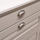 Skålgreb 3922 - 64mm - Tin