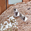 Knop 25568 - Krom