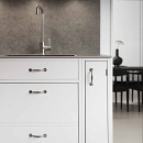 Greb 1690 - 101mm - Forniklet