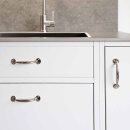 Greb 1690 - 101mm - Forniklet