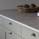 Knop 5320 - Forniklet