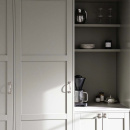 Knop 5320 - Forniklet