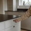 Knop 5320 - Forniklet