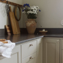 Knop 5320 - Forniklet