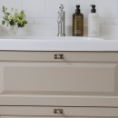 Knop 5320 - Forniklet