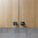 Greb 5181U Ticka - Rustfrit Stål