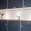 Greb 5181U Ticka - Rustfrit Stål