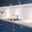 Greb 5181U Ticka - Rustfrit Stål