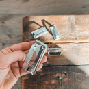 Greb 5182 - Rustfrit Stål