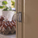 Greb 5182 - Rustfrit Stål