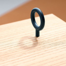 Toniton Key Knop - Deep Blue