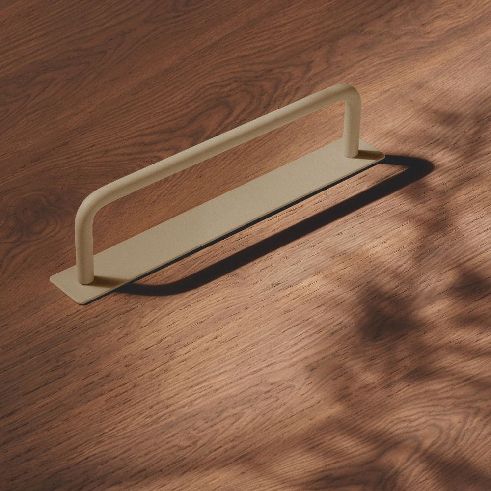 Toniton Thread Greb - Greige