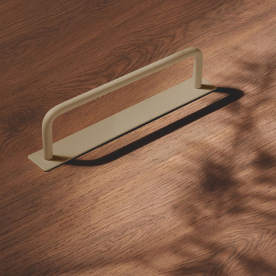 Toniton Thread Greb - Greige i gruppen Greb / Vis alle greb / Toniton x Beslag Design hos Beslag Online (401046-11)