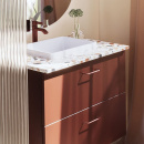 Toniton Thread Greb - Reddish Brown