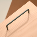 Toniton Thread Greb - Ash Green