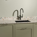 Toniton Thread Greb - Ash Green