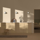 Toniton Thread Greb - Ash Green