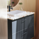 Toniton Thread Greb - Deep Blue