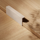 Toniton Hide Greb - Greige