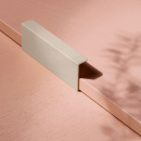 Toniton Hide Greb - Greige