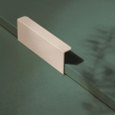 Toniton Hide Greb - Greige