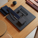 Toniton Hide Greb - 40mm - Deep Blue