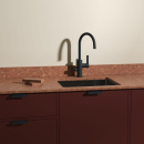 Toniton Hide Greb - 40mm - Deep Blue