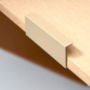 Toniton Hide Greb - 120mm - Greige