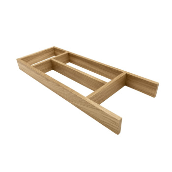 Bestikskuffe Træ - Robur - 500 (178mm) - Eg