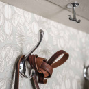 Knage Lagan - Poleret Krom