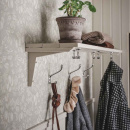 Knage Lagan - Poleret Krom