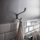 Knage Lagan - Poleret Krom