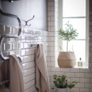 Knage Lagan - Poleret Krom