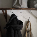 Knage Lagan - Poleret Krom