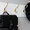 Knage Lagan - Mat Sort