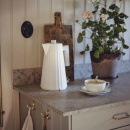 Knage Nissan - Poleret Messing