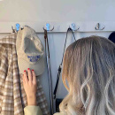 Knage Nissan - Poleret Krom