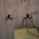 Knage Nissan - Mat Sort