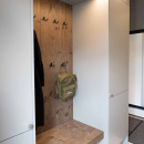 Knage Nissan - Mat Sort