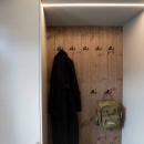 Knage Nissan - Mat Sort